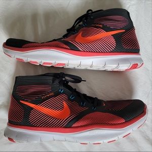 Nike Free Train Instinct Mens Shoes - Size 11